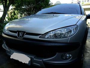 Peugeot 206 Sw 