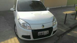 Renault sandero 1.6 8v flex,  - Carros - Bento Ribeiro, Rio de Janeiro