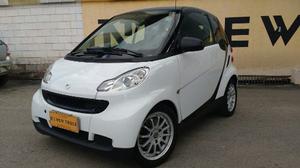 Smart Fortwo  Km