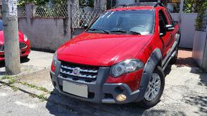 Strada  - Carros - Madureira, Rio de Janeiro