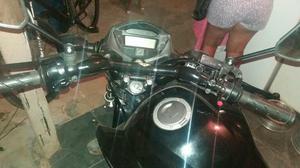 Troco uma moto 160 em carro pago a diferença?,  - Motos - Guaratiba, Rio de Janeiro
