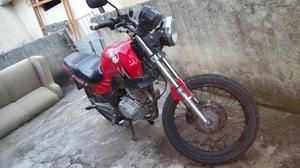 Vendo moto fym 150 cc ano  - Motos - Água Limpa, Volta Redonda
