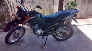 Vendo ou troco, moto muito nova,  - Motos - Santa Cruz, Rio de Janeiro