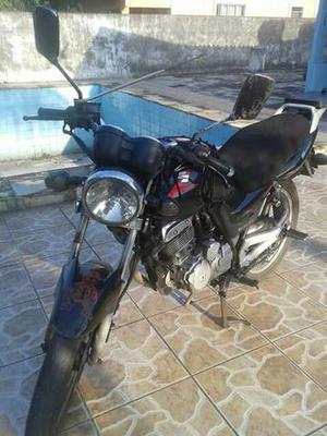 Vendo suzuki  - Motos - Ipiranga, Guia De Pacobaíba, Magé