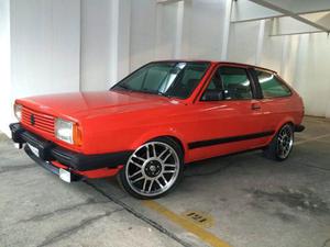 Volkswagen Gol GT/GTS 1.8