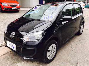 Volkswagen Up! Take 1.0 Total Flex 12V 5p