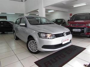 Volkswagen Voyage Trend 1.6 Mi Total Flex 8V 4p