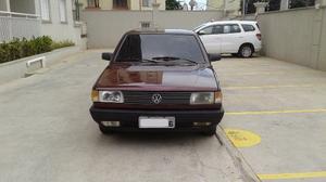 Volkwagem Parati Cl 1.6 Ap Álcool 95