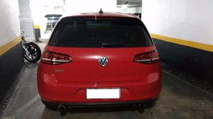Vw - Volkswagen Golf,  - Carros - Copacabana, Rio de Janeiro