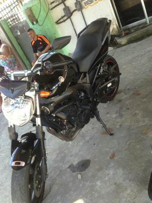 Yamaha Fz - Motos - Penha, Rio de Janeiro