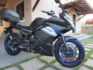 Yamaha Xj6 - Limited Edition - Somente Esta Semana,  - Motos - Carapebus, Rio de Janeiro