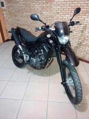 Yamaha Xt 660 R Nova Financio,  - Motos - Cascatinha, Petrópolis