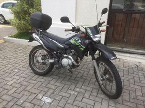 Yamaha Xtz  - Toda original, pouco rodada,  - Motos - Barra da Tijuca, Rio de Janeiro