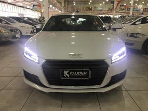 Audi TT 2.0 Tfsi S Tronic Attraction  em Blumenau R$