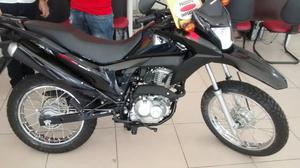 Bros 160 cilindradas,  - Motos - Água Limpa, Volta Redonda | OLX