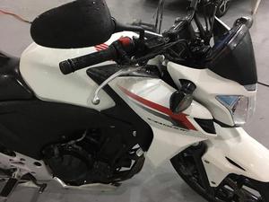 CB 500 F  Impecável,  Ok, Parcelo no cartão,  - Motos - Irajá, Rio de Janeiro | OLX