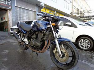 Cb 500 toda revisada e com garantia,  - Motos - Vila Valqueire, Rio de Janeiro | OLX