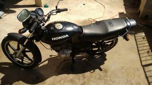 Cg fan  - Motos - Raul Veiga, São Gonçalo | OLX