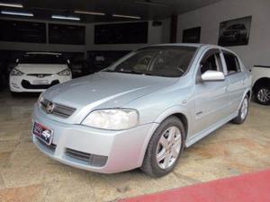 Chevrolet Astra Advantage 2.0 MPFI 8V FlexPower 5p Aut.