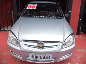 Chevrolet Celta Life 1.0 MPFI VHC 8V 3p