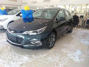 Chevrolet Cruze 1.4 Turbo Sport6 Ltz 16v Flex 4p