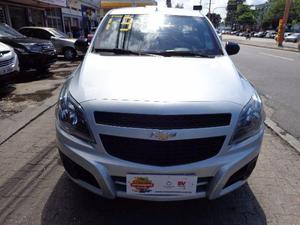 Chevrolet Montana 1.4 completo Único dono Financiamento para autônomos,  - Carros - Taquara, Rio de Janeiro | OLX