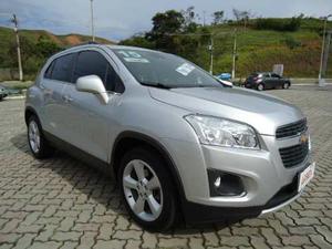 Chevrolet Tracker 1.8 Mpfi Ltz 4x2 16v Flex 4p Automático