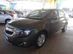 Cobalt 1.8 Mpfi Ltz 8v Flex 4p Manual