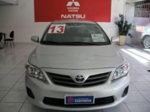 Corolla GLI 1.8 KM  unico dono todo revisado,  - Carros - Piratininga, Niterói | OLX