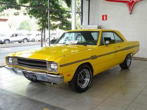 Dodge Dart Se