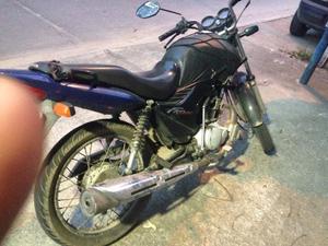 Fan 125 filé,  - Motos - Vila São Luis, Nova Iguaçu | OLX