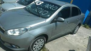 Fiat Grand Siena ctive 1.4 Lindo km Financio,  - Carros - Araruama, Rio de Janeiro | OLX