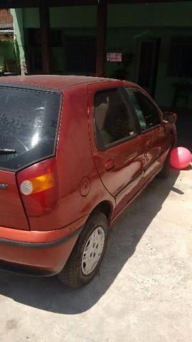 Fiat Palio 1.6 Completo - Doc Ok,  - Carros - Realengo, Rio de Janeiro | OLX