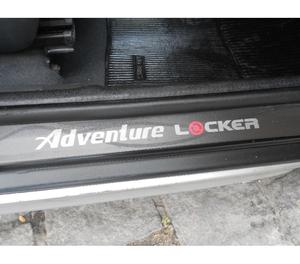 Fiat Palio Weekend 1.8 Adventure Locker c GNV  Confira!