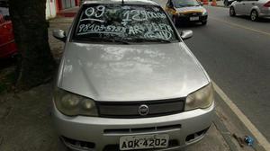 Fiat Palio ar vidro e gnv  OK,  - Carros - Campo Grande, Rio de Janeiro | OLX