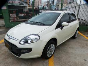 Fiat Punto Attractive 1.4 (flex)  em São José R$