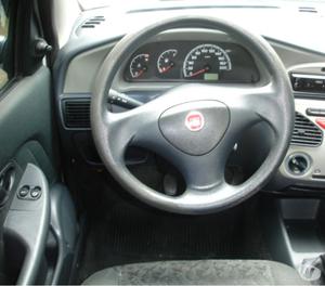 Fiat Siena 