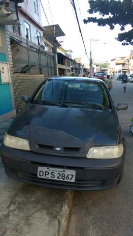 Fiat palio  com gvn,  - Carros - Pavuna, Rio de Janeiro | OLX