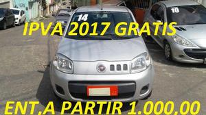 Fiat vivace ipva  gratis,  - Carros - Vilar Dos Teles, São João de Meriti | OLX