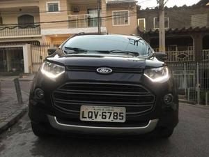 Ford Ecosport FINANCIAMOS EM 60 VEZES COM 5 MIL NO CARTAO,  - Carros - Madureira, Rio de Janeiro | OLX