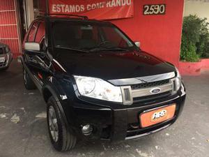 Ford Ecosport XLT FREESTYLE 1.6 FLEX 8V 5P