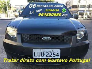 Ford Ecosport xls 1.6+IPVA  grátis+GNV+km aceito troca,  - Carros - Jacarepaguá, Rio de Janeiro | OLX