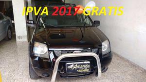 Ford Ecosport xlt completissima kit gnv pneus novos bonita  gratis,  - Carros - Maria da Graça, Rio de Janeiro | OLX