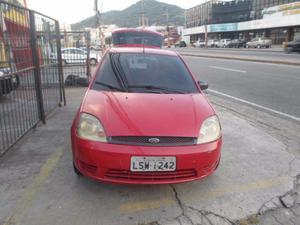 Ford Fiesta CARRO COM AR DIREÇAO E GNV,  - Carros - Madureira, Rio de Janeiro | OLX