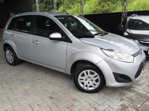 Ford Fiesta Hatch S Plus 1.0 Rocam (flex)  em Blumenau