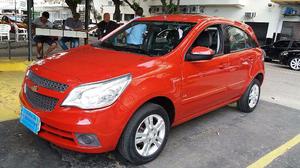 Gm - Chevrolet Agile 1.4 LTZ Top, igual a zero,  - Carros - Centro, Rio de Janeiro | OLX