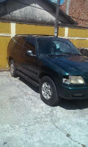Gm - Chevrolet Blazer pra sair hoje,  - Carros - Rocha Miranda, Rio de Janeiro | OLX