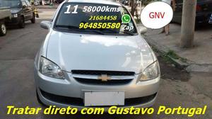 Gm - Chevrolet Classic LS+kms+completo+unico dono=0km aceito troca,  - Carros - Jacarepaguá, Rio de Janeiro | OLX