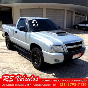 Gm - Chevrolet S Advantage Novissima Ipva  Gratis,  - Carros - Campo Grande, Rio de Janeiro | OLX