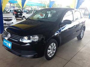 Gol 1.0 Mi City 8v Flex 4p Manual